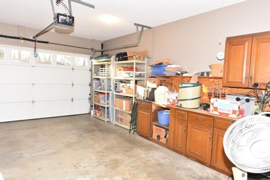 Experience the casual lifestyle of golf course living in this on Indian Hills Country Club in Arkansas - for sale on GolfHomes.com, golf home, golf lot