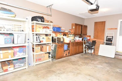 Experience the casual lifestyle of golf course living in this on Indian Hills Country Club in Arkansas - for sale on GolfHomes.com, golf home, golf lot