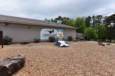 Experience the casual lifestyle of golf course living in this on Indian Hills Country Club in Arkansas - for sale on GolfHomes.com, golf home, golf lot