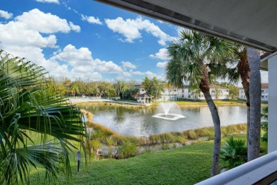 Located in the gated community of PGA National, this fully on PGA National Golf Club in Florida - for sale on GolfHomes.com, golf home, golf lot