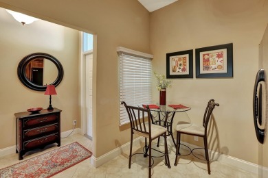 Located in the gated community of PGA National, this fully on PGA National Golf Club in Florida - for sale on GolfHomes.com, golf home, golf lot