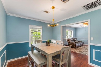 Charming East Atlanta Retreat - Where City Living Meets on Charlie Yates Golf Course in Georgia - for sale on GolfHomes.com, golf home, golf lot