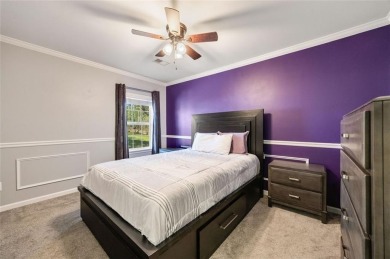 Charming East Atlanta Retreat - Where City Living Meets on Charlie Yates Golf Course in Georgia - for sale on GolfHomes.com, golf home, golf lot