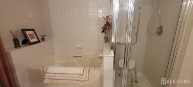 What a wonderful opportunity to Join this thriving Adult on Greenbriar At Whittingham in New Jersey - for sale on GolfHomes.com, golf home, golf lot