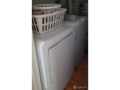 What a wonderful opportunity to Join this thriving Adult on Greenbriar At Whittingham in New Jersey - for sale on GolfHomes.com, golf home, golf lot