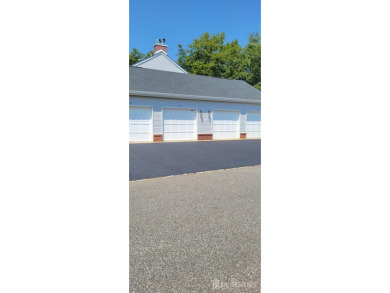 What a wonderful opportunity to Join this thriving Adult on Greenbriar At Whittingham in New Jersey - for sale on GolfHomes.com, golf home, golf lot