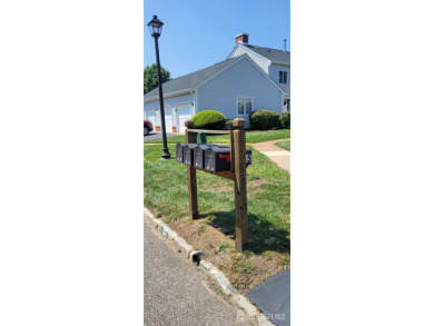 What a wonderful opportunity to Join this thriving Adult on Greenbriar At Whittingham in New Jersey - for sale on GolfHomes.com, golf home, golf lot