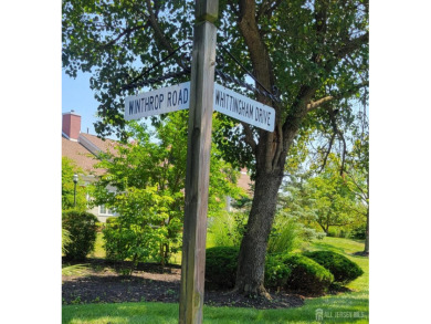 What a wonderful opportunity to Join this thriving Adult on Greenbriar At Whittingham in New Jersey - for sale on GolfHomes.com, golf home, golf lot