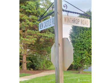What a wonderful opportunity to Join this thriving Adult on Greenbriar At Whittingham in New Jersey - for sale on GolfHomes.com, golf home, golf lot