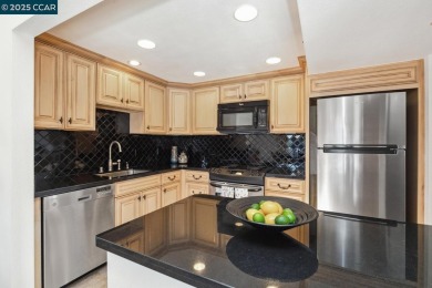 Welcome to this lovely 2 bedroom/ 1 bathroom Sonoma Model on Rossmoor Golf Course in California - for sale on GolfHomes.com, golf home, golf lot