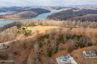 Rare opportunity for a nearly two-acre double lot with the on The Greens at Deerfield in Tennessee - for sale on GolfHomes.com, golf home, golf lot