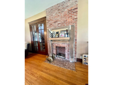 This home was built in the early 1900's! Courthouse records says on Lockwood Golf Course in Missouri - for sale on GolfHomes.com, golf home, golf lot