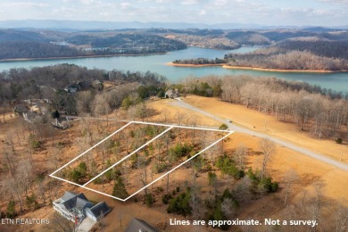 Rare opportunity for a nearly two-acre double lot with the on The Greens at Deerfield in Tennessee - for sale on GolfHomes.com, golf home, golf lot