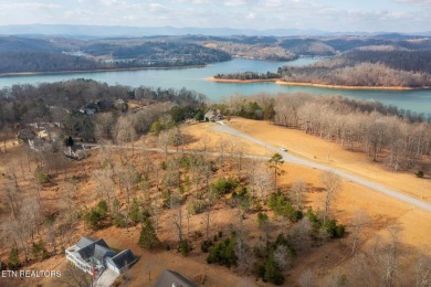Rare opportunity for a nearly two-acre double lot with the on The Greens at Deerfield in Tennessee - for sale on GolfHomes.com, golf home, golf lot