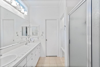 This golf course front 4-bedroom, 3.5-bathroom, 1-story brick on Rayburn Country Club in Texas - for sale on GolfHomes.com, golf home, golf lot