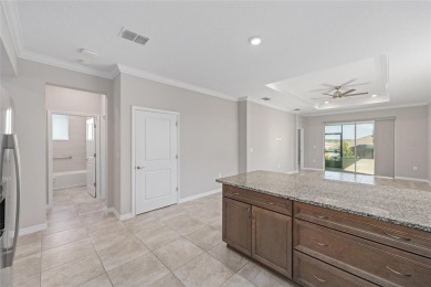 PRICE IMPROVEMENT!!! Stunning Like-New Smart Home in On Top of on On Top of the World Golf Course in Florida - for sale on GolfHomes.com, golf home, golf lot