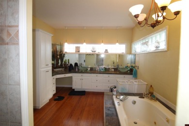 This home was built in the early 1900's! Courthouse records says on Lockwood Golf Course in Missouri - for sale on GolfHomes.com, golf home, golf lot