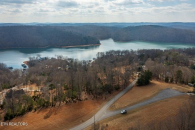 Rare opportunity for a nearly two-acre double lot with the on The Greens at Deerfield in Tennessee - for sale on GolfHomes.com, golf home, golf lot