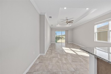 PRICE IMPROVEMENT!!! Stunning Like-New Smart Home in On Top of on On Top of the World Golf Course in Florida - for sale on GolfHomes.com, golf home, golf lot