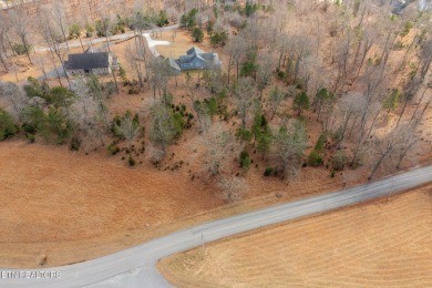 Rare opportunity for a nearly two-acre double lot with the on The Greens at Deerfield in Tennessee - for sale on GolfHomes.com, golf home, golf lot
