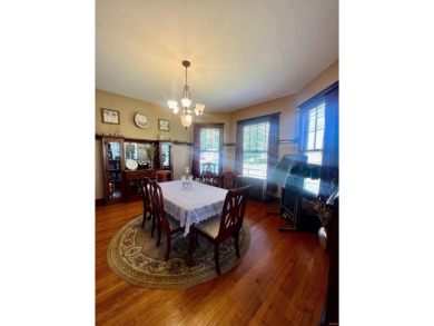This home was built in the early 1900's! Courthouse records says on Lockwood Golf Course in Missouri - for sale on GolfHomes.com, golf home, golf lot