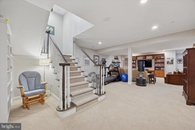 Welcome to 514 Valley Green Court. Located in the highly on Philadelphia Cricket Club At Flourtown in Pennsylvania - for sale on GolfHomes.com, golf home, golf lot