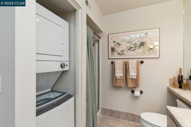 Welcome to this lovely 2 bedroom/ 1 bathroom Sonoma Model on Rossmoor Golf Course in California - for sale on GolfHomes.com, golf home, golf lot