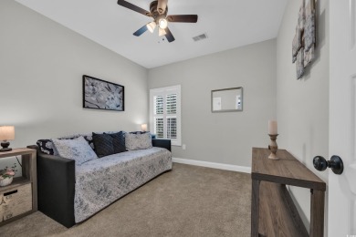 Welcome to this move-in ready, ranch-style home sitting on on Woodland Valley Country Club in South Carolina - for sale on GolfHomes.com, golf home, golf lot