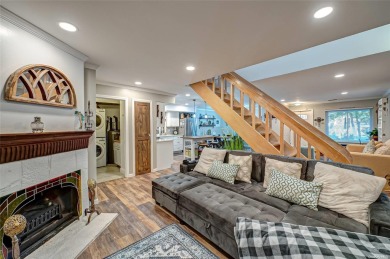 This stunning 3-bedroom condo offers a bright and airy on Bretton Woods Country Club in New York - for sale on GolfHomes.com, golf home, golf lot