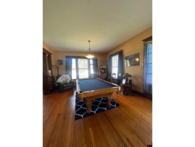 This home was built in the early 1900's! Courthouse records says on Lockwood Golf Course in Missouri - for sale on GolfHomes.com, golf home, golf lot