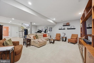Welcome to 514 Valley Green Court. Located in the highly on Philadelphia Cricket Club At Flourtown in Pennsylvania - for sale on GolfHomes.com, golf home, golf lot