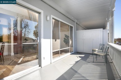 Welcome to this lovely 2 bedroom/ 1 bathroom Sonoma Model on Rossmoor Golf Course in California - for sale on GolfHomes.com, golf home, golf lot