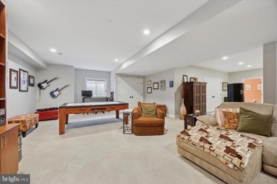 Welcome to 514 Valley Green Court. Located in the highly on Philadelphia Cricket Club At Flourtown in Pennsylvania - for sale on GolfHomes.com, golf home, golf lot
