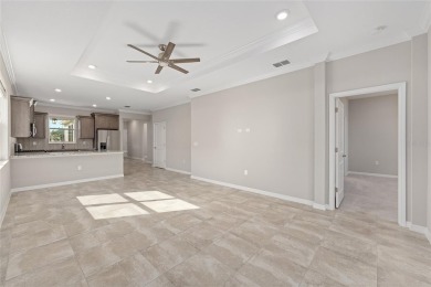 PRICE IMPROVEMENT!!! Stunning Like-New Smart Home in On Top of on On Top of the World Golf Course in Florida - for sale on GolfHomes.com, golf home, golf lot