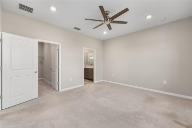 PRICE IMPROVEMENT!!! Stunning Like-New Smart Home in On Top of on On Top of the World Golf Course in Florida - for sale on GolfHomes.com, golf home, golf lot