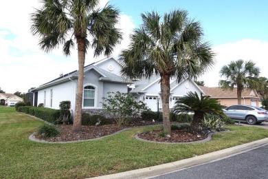 This Unique Luxury Pool Home sits on 1/4 acre corner lot. Has It on On Top of the World Golf Course in Florida - for sale on GolfHomes.com, golf home, golf lot