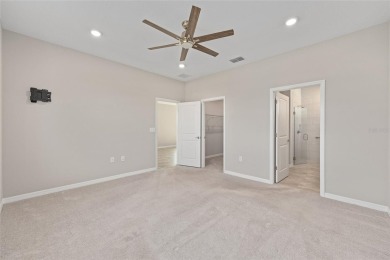 PRICE IMPROVEMENT!!! Stunning Like-New Smart Home in On Top of on On Top of the World Golf Course in Florida - for sale on GolfHomes.com, golf home, golf lot