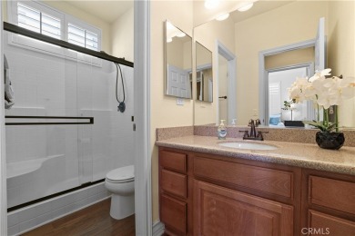 Welcome to your dream home in the highly sought-after Fairway on Morongo Golf Club at Tukwet Canyon in California - for sale on GolfHomes.com, golf home, golf lot