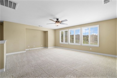 Welcome to your dream home in the highly sought-after Fairway on Morongo Golf Club at Tukwet Canyon in California - for sale on GolfHomes.com, golf home, golf lot