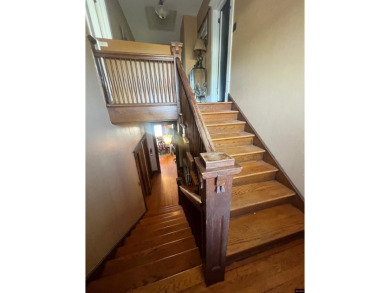 This home was built in the early 1900's! Courthouse records says on Lockwood Golf Course in Missouri - for sale on GolfHomes.com, golf home, golf lot