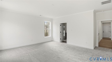 MOVE-IN READY!! The Asheboro by Eastwood Homes blends thoughtful on Highlands Golfers Club in Virginia - for sale on GolfHomes.com, golf home, golf lot