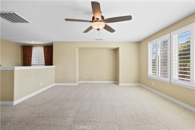 Welcome to your dream home in the highly sought-after Fairway on Morongo Golf Club at Tukwet Canyon in California - for sale on GolfHomes.com, golf home, golf lot