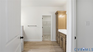 MOVE-IN READY!! The Asheboro by Eastwood Homes blends thoughtful on Highlands Golfers Club in Virginia - for sale on GolfHomes.com, golf home, golf lot