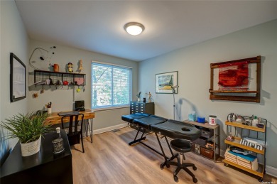 This stunning 3-bedroom condo offers a bright and airy on Bretton Woods Country Club in New York - for sale on GolfHomes.com, golf home, golf lot