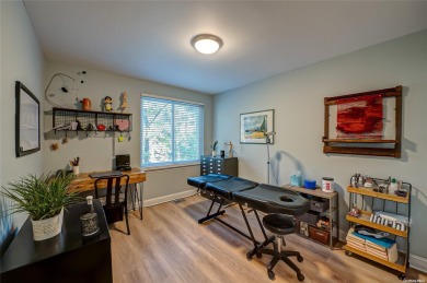 This stunning 3-bedroom condo offers a bright and airy on Bretton Woods Country Club in New York - for sale on GolfHomes.com, golf home, golf lot