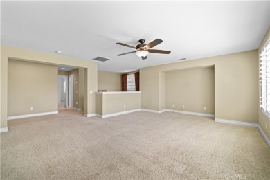 Welcome to your dream home in the highly sought-after Fairway on Morongo Golf Club at Tukwet Canyon in California - for sale on GolfHomes.com, golf home, golf lot