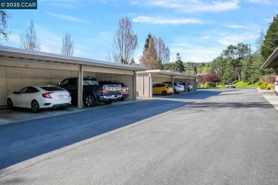 Welcome to this lovely 2 bedroom/ 1 bathroom Sonoma Model on Rossmoor Golf Course in California - for sale on GolfHomes.com, golf home, golf lot