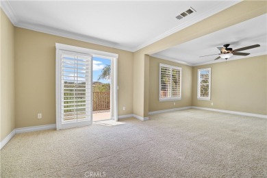 Welcome to your dream home in the highly sought-after Fairway on Morongo Golf Club at Tukwet Canyon in California - for sale on GolfHomes.com, golf home, golf lot