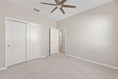 PRICE IMPROVEMENT!!! Stunning Like-New Smart Home in On Top of on On Top of the World Golf Course in Florida - for sale on GolfHomes.com, golf home, golf lot