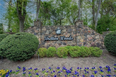 This stunning 3-bedroom condo offers a bright and airy on Bretton Woods Country Club in New York - for sale on GolfHomes.com, golf home, golf lot